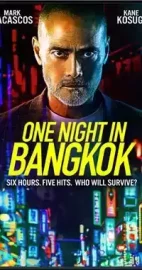 Bangkok’ta Bir Gece izle