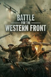 Battle for the Western Front izle (2022)