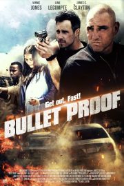 Bullet Proof izle (2022)
