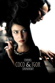 Coco Chanel & Igor Stravinsky izle (2009)