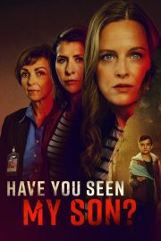 Have You Seen My Son? izle (2024)