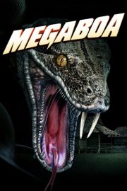 Megaboa izle (2021)