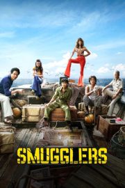 Smugglers – Kaçakçılar izle (2023)